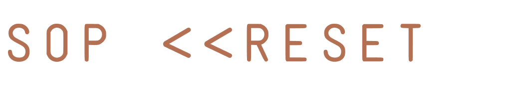 SOP Reset